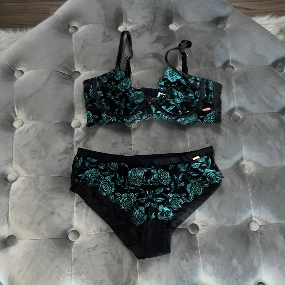 Underwear set